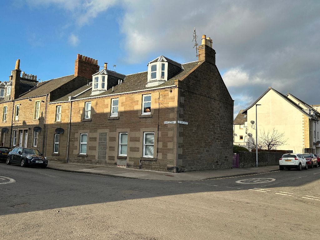 1 bed flat to rent in Brown Street, Broughty Ferry, Dundee DD5 Zoopla