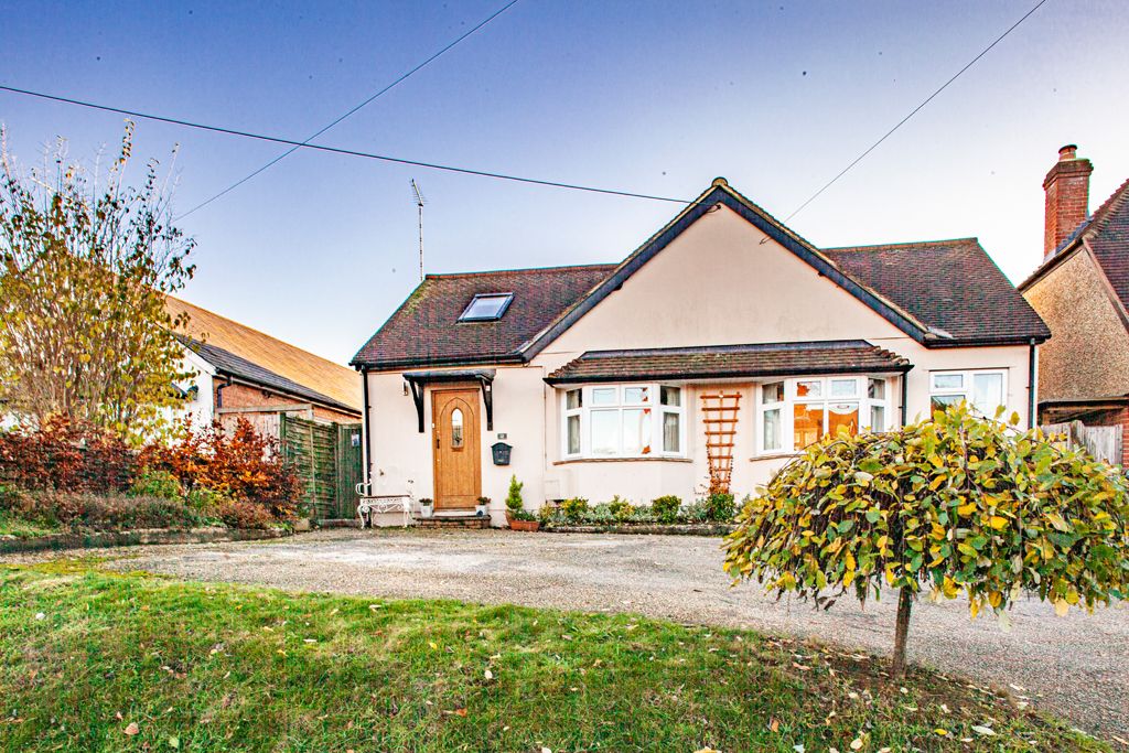 3 bed detached house for sale in 12 Elvendon Road, Goring On Thames RG8