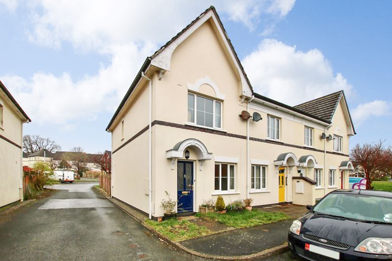 2 bed terraced house for sale in berry woods grove, douglas, isle of man im2