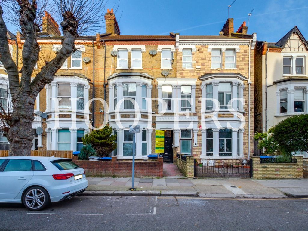 2 bed flat to rent in Buckley Road, London NW6 Zoopla
