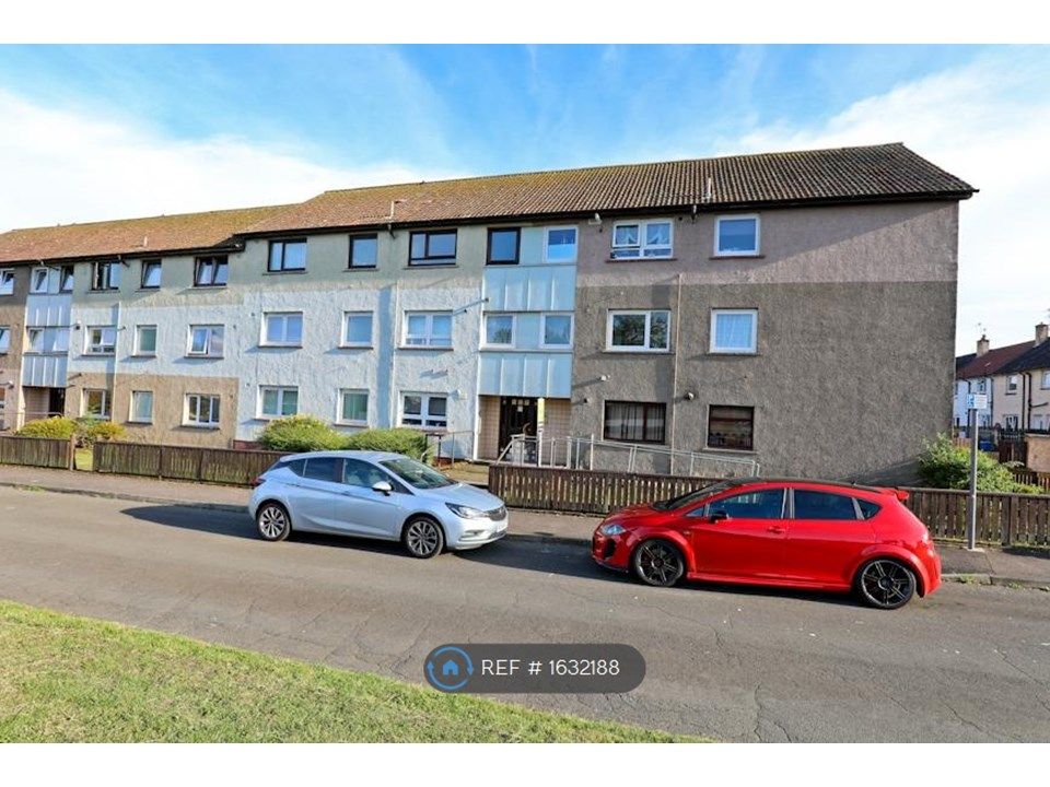 2 bed flat to rent in Lumsden Road, Glenrothes KY7 Zoopla