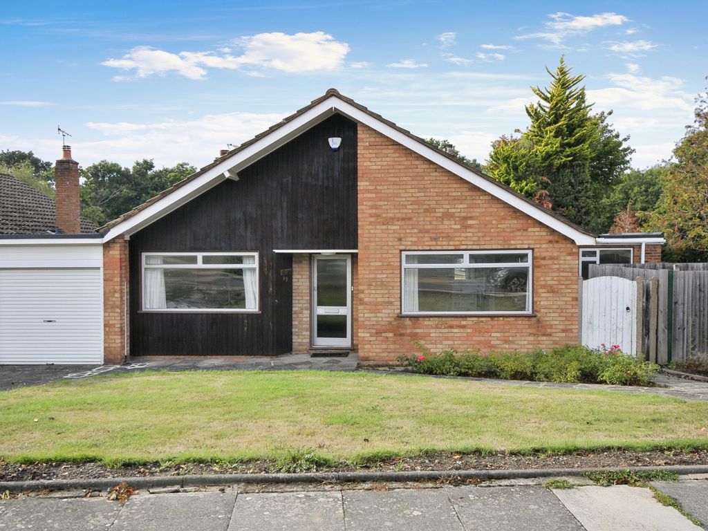 Fairbank Avenue, Orpington BR6  