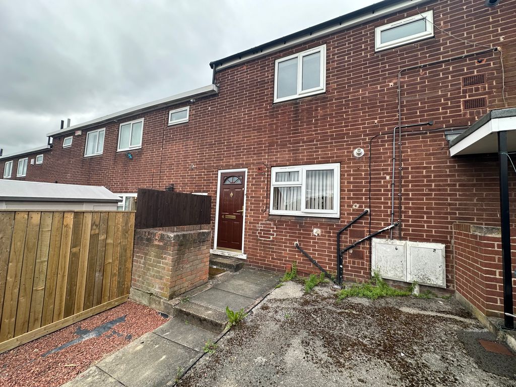 1 bed flat to rent in Acorn Croft, Rotherham S61, £795 pcm Zoopla