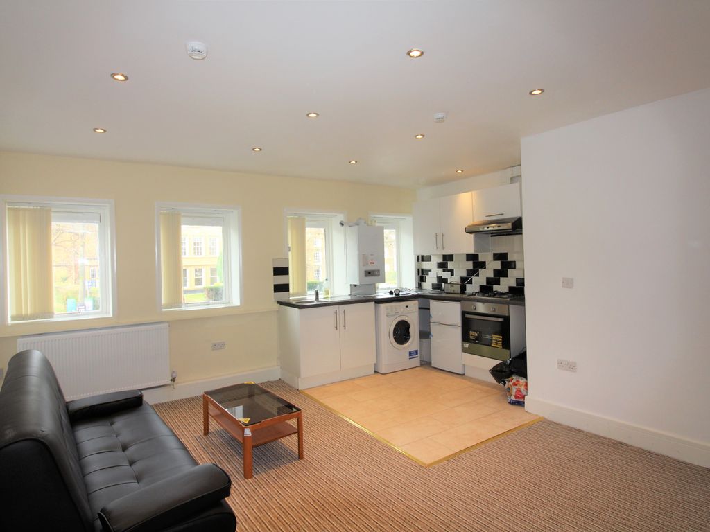 Studio to rent in South Bar Street, Banbury OX16 Zoopla