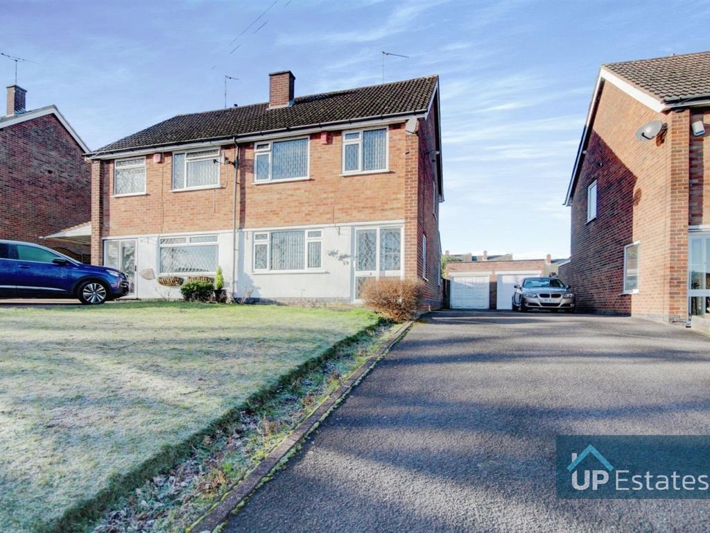 Dunchurch Highway, Coventry CV5  