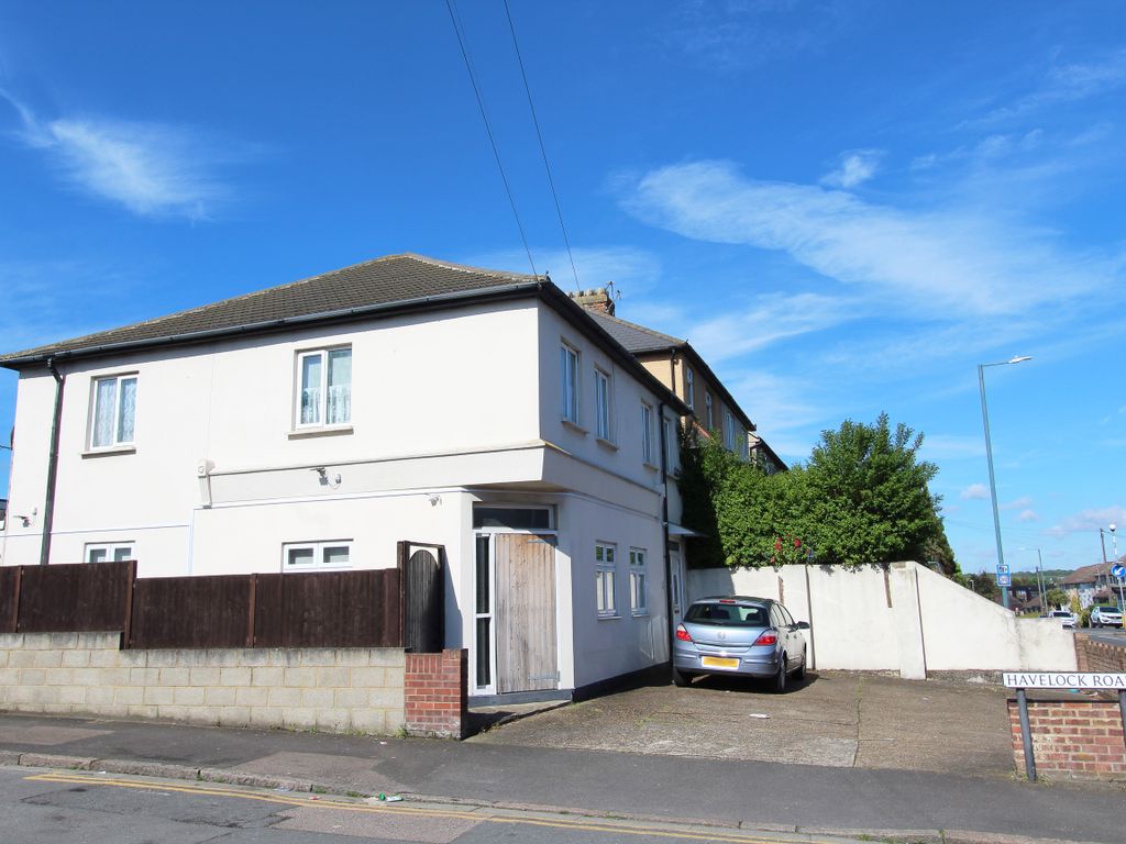 5 bed detached house for sale in Dartford Road, West Dartford, Kent DA1