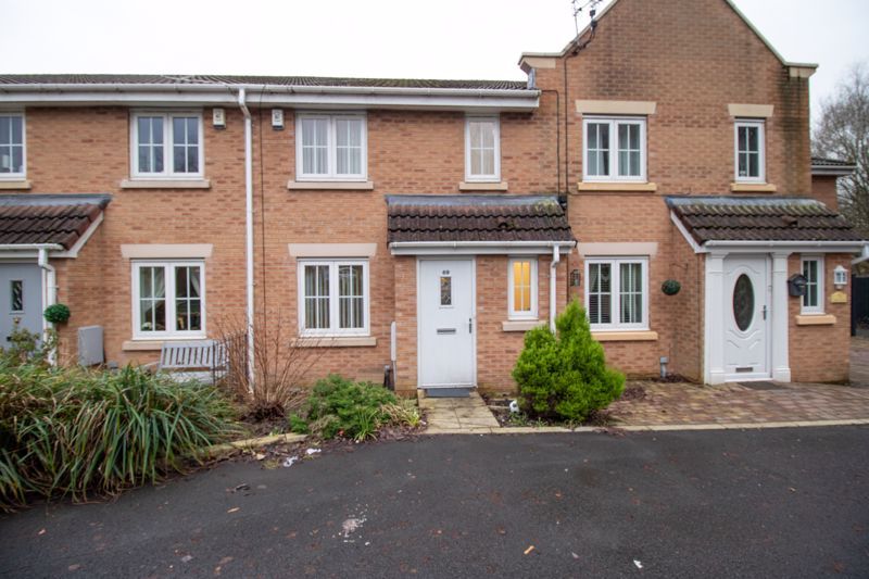 4 bed terraced house for sale in Jethro Street, Tonge Fold, Bolton BL2