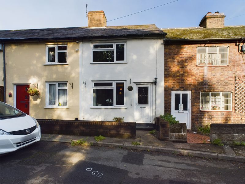 2 bed terraced house for sale in Chapel Lane, Aqueduct Village, Telford