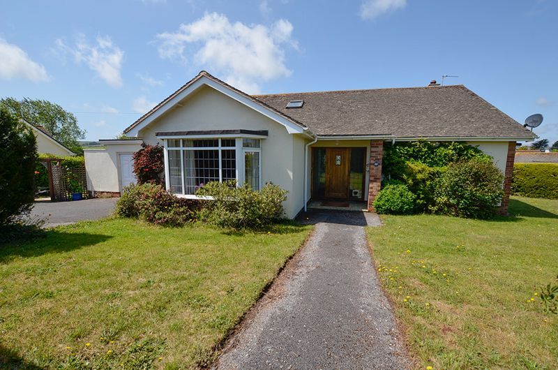 5 bed detached bungalow for sale in Manor Bend, Galmpton, Brixham TQ5
