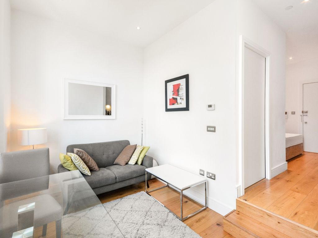 The Printworks, Clapham Road, London SW9  