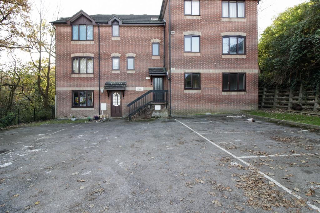 1 bed flat to rent in Lawrence Grove, Southampton SO19 Zoopla