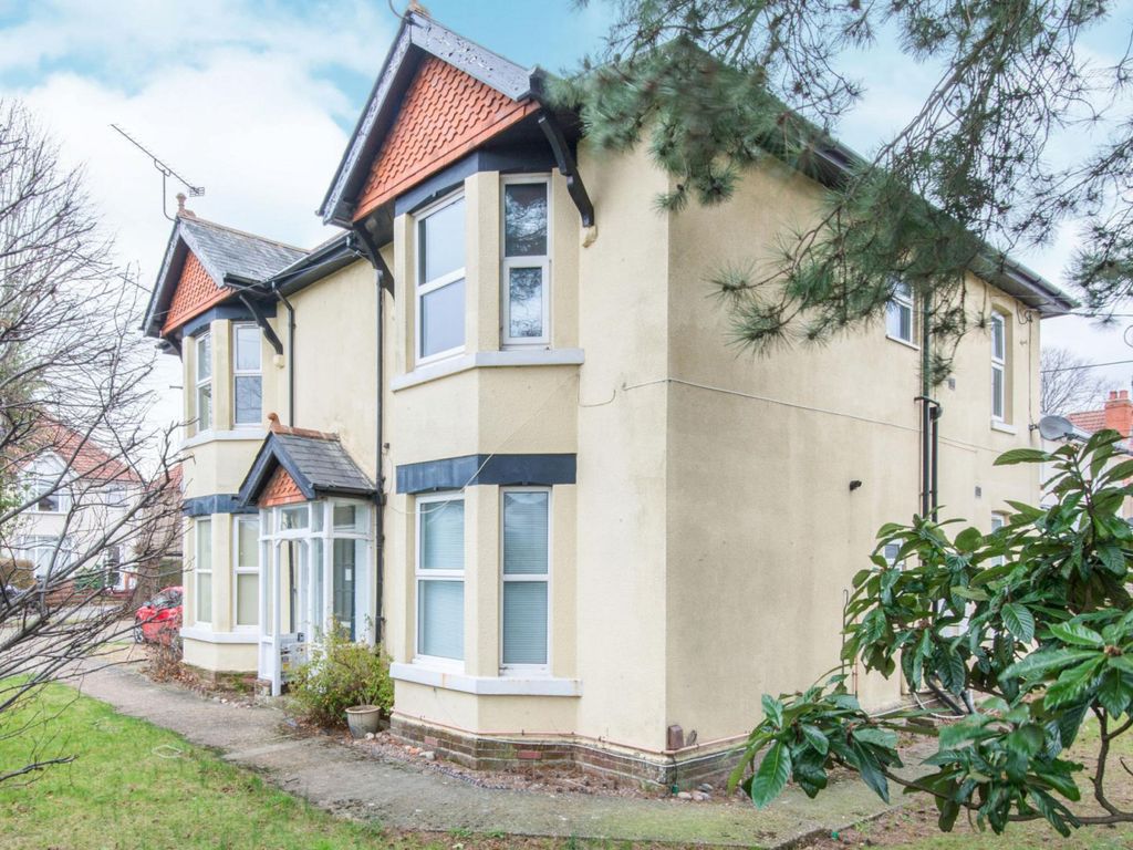 1 bed flat to rent in Leigh Road, Chandler's Ford, Eastleigh SO53 Zoopla