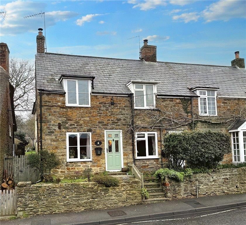 2 bed end terrace house for sale in Chideock, Bridport DT6 Zoopla