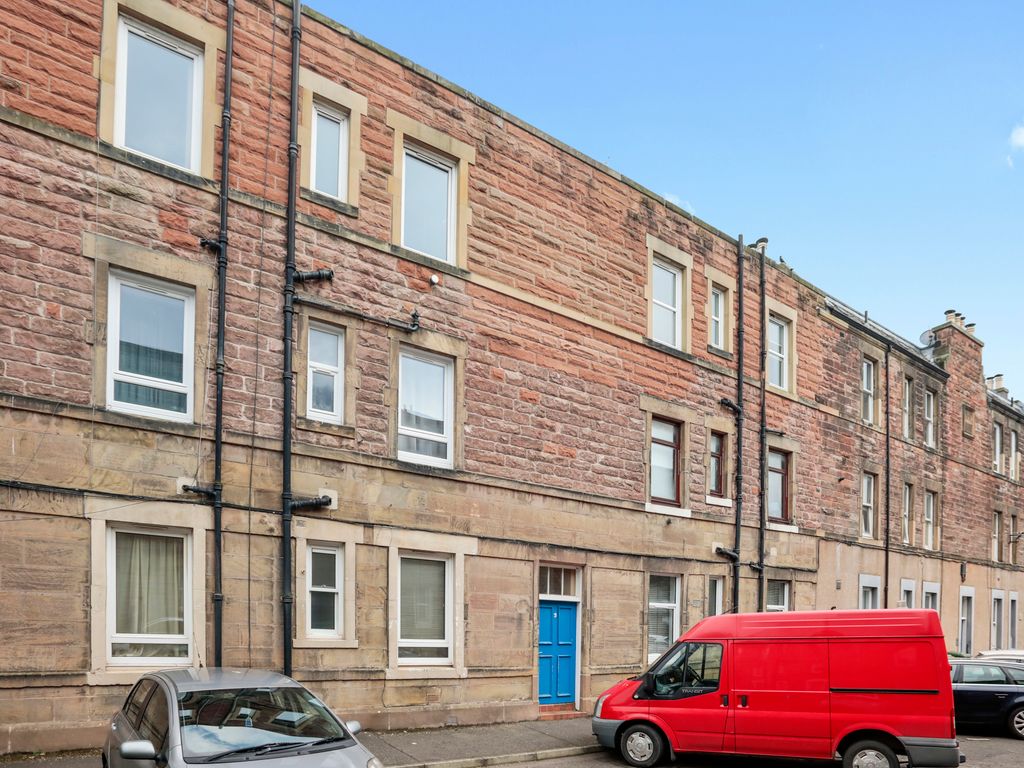 1 bed flat for sale in 5E King Street, Musselburgh EH21, £115,000 Zoopla