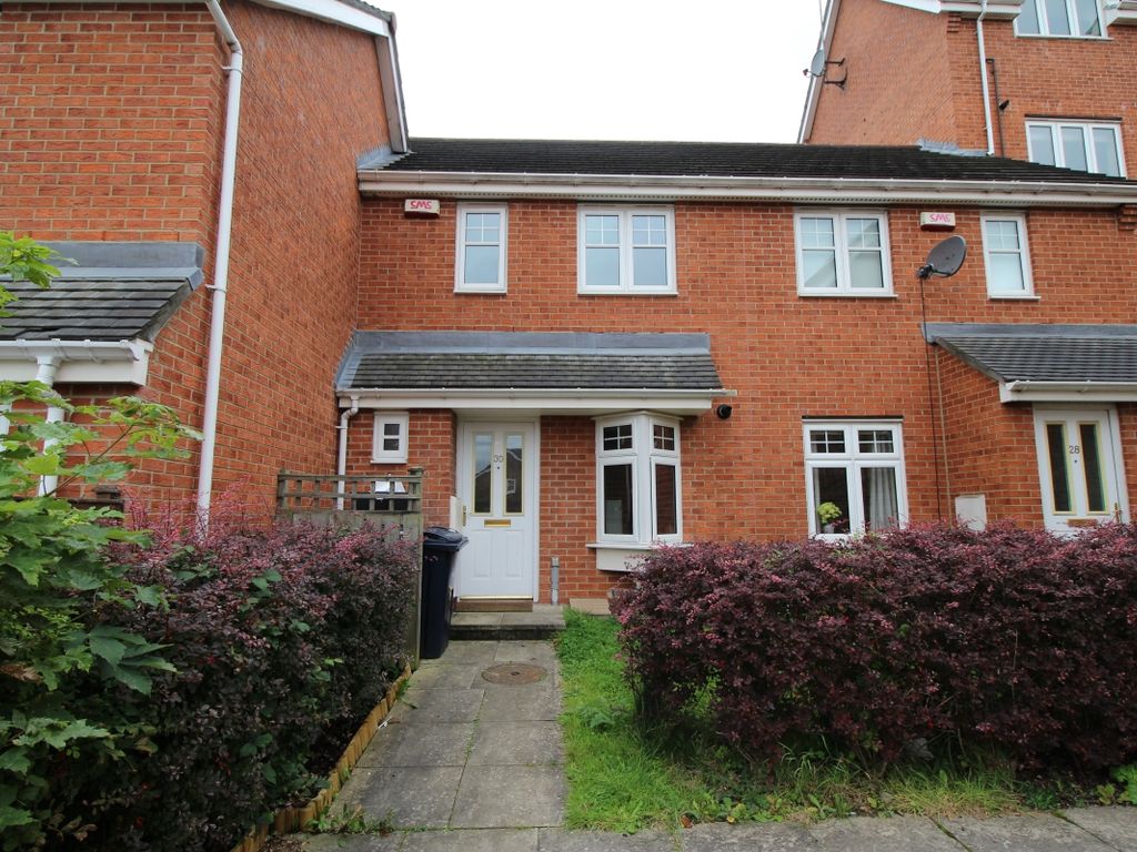 2 bed terraced house to rent in Galloway Road, Pelaw, Gateshead, Tyne
