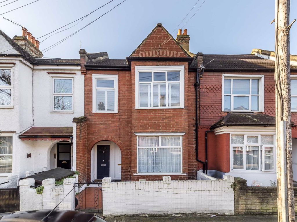 2 bed flat for sale in Kettering Street, London SW16 Zoopla