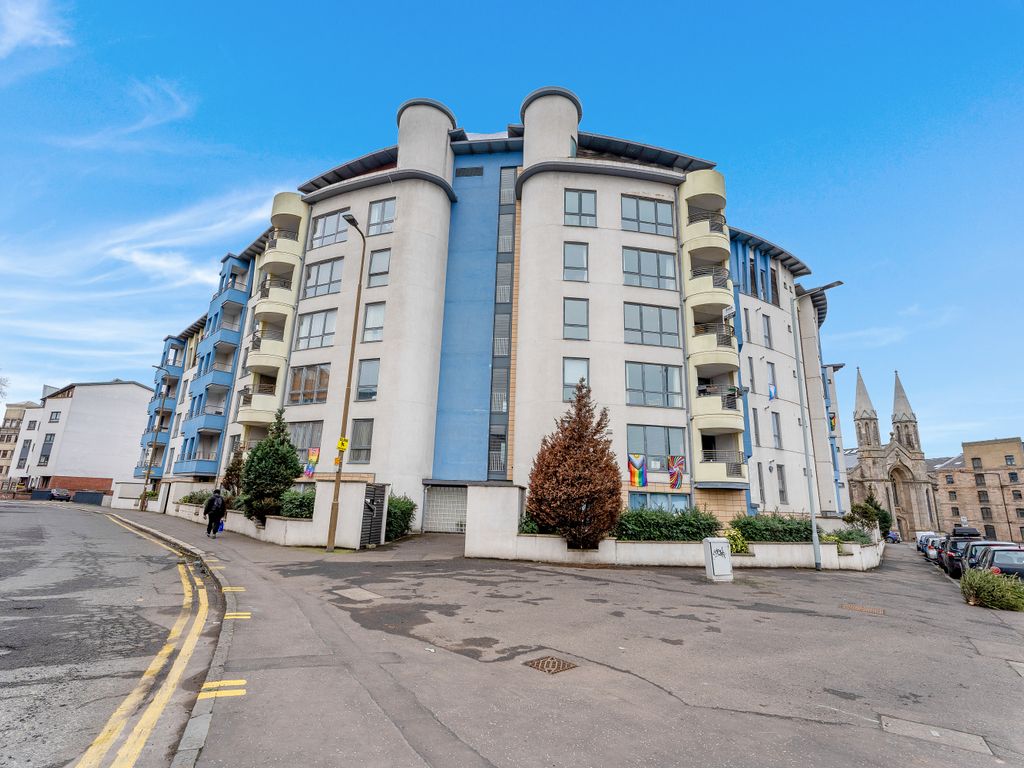 3 bed flat for sale in Coburg Street, Edinburgh EH6 Zoopla