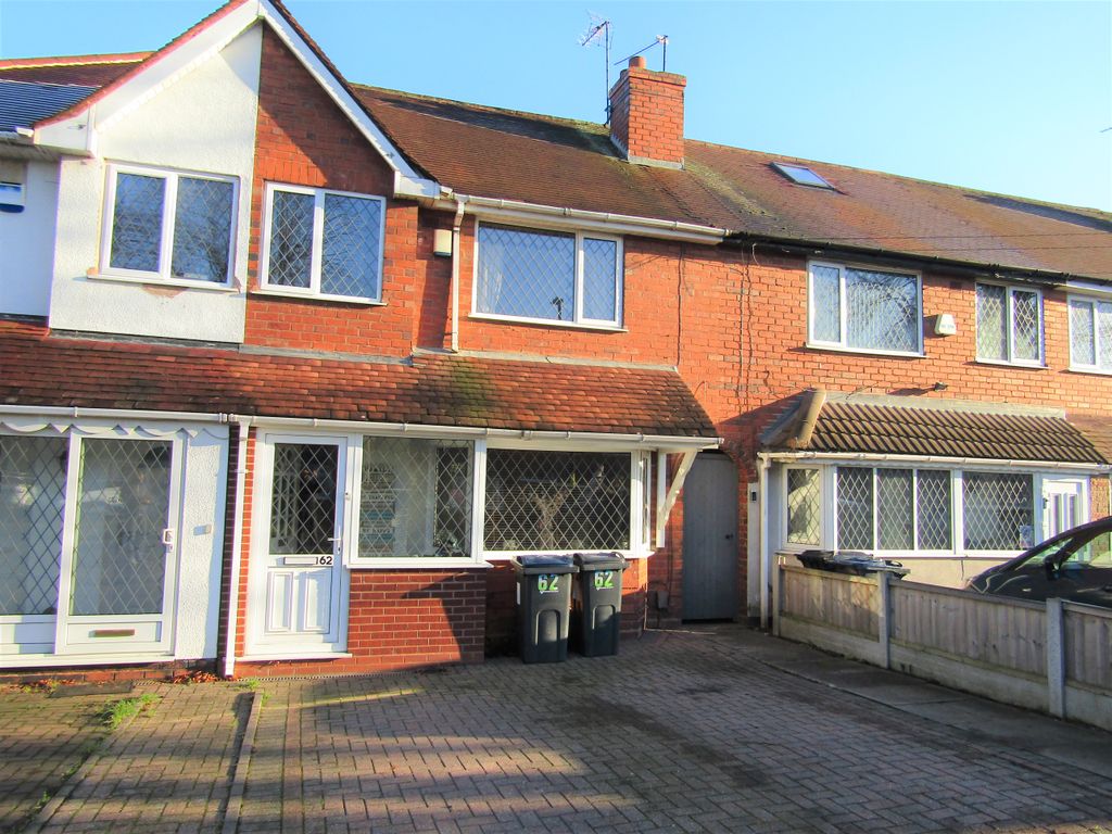 3 bed terraced house to rent in Grindleford Road, Great Barr