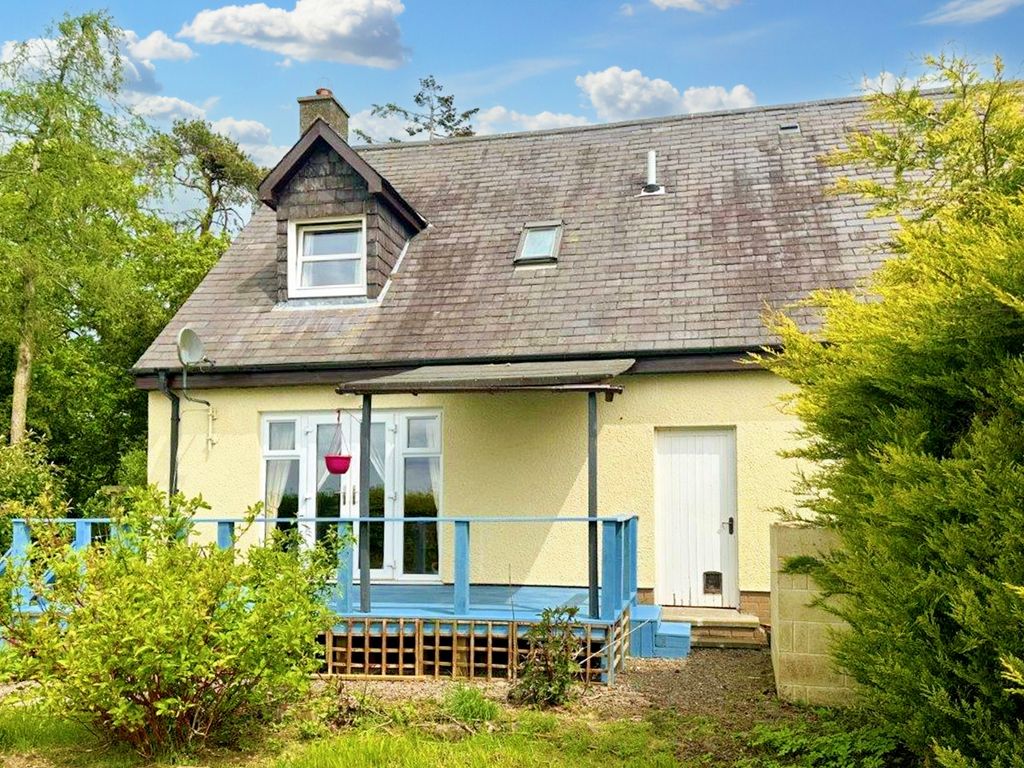 3 bed semidetached house for sale in Sinclairshill, Duns TD11 Zoopla