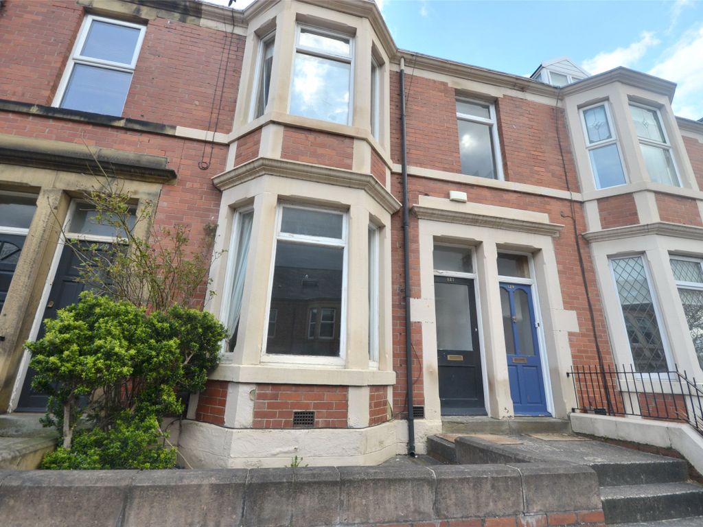 2 bed flat to rent in Avenue Road, Gateshead NE8 Zoopla