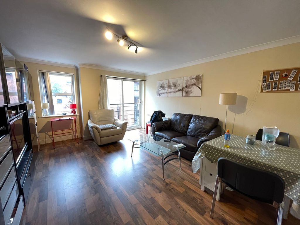 Qube Apartment, 14 Scotland St B1  