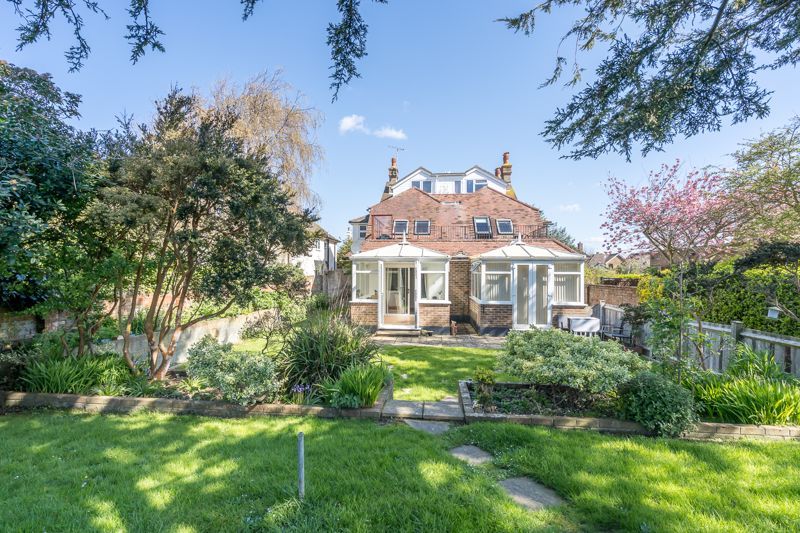 1 bed flat for sale in Ellasdale Road, Bognor Regis PO21 Zoopla