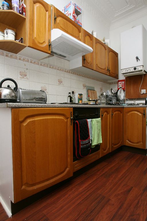 1 bed flat to rent in Flat 1, 83, Ninian Road, Roath Park, Cardiff CF23