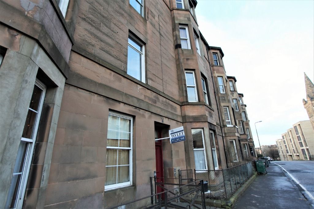 2 bed flat to rent in Dalkeith Road, Newington, Edinburgh EH16, £1,250