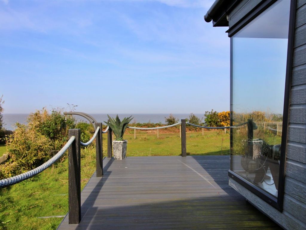 New home, 2 bed villa for sale in Minsmere Road, Dunwich, Saxmundham IP17, £450,000 Zoopla