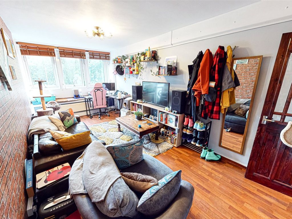 Lamport Court, Manchester M1  