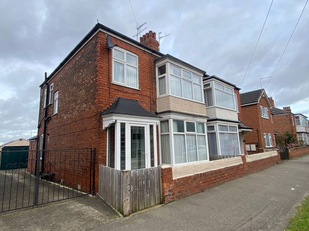 3 bed end terrace house for sale in Goddard Avenue, Hull HU5 Zoopla