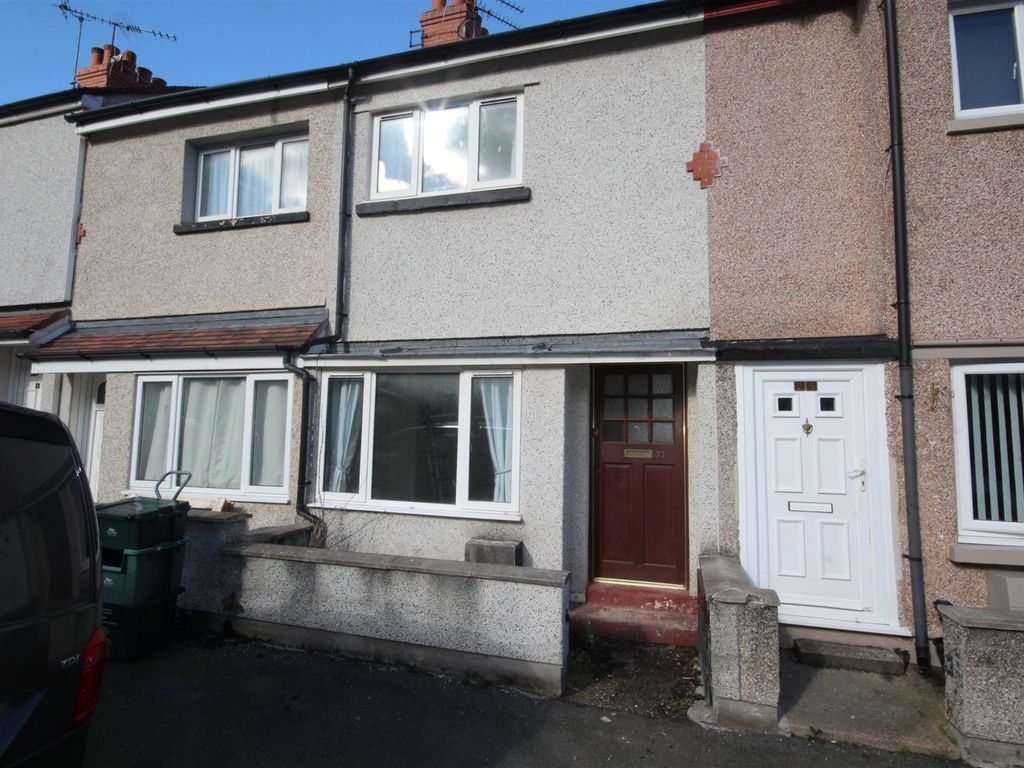 2 bed property for sale in Grange Road, Colwyn Bay LL29 Zoopla