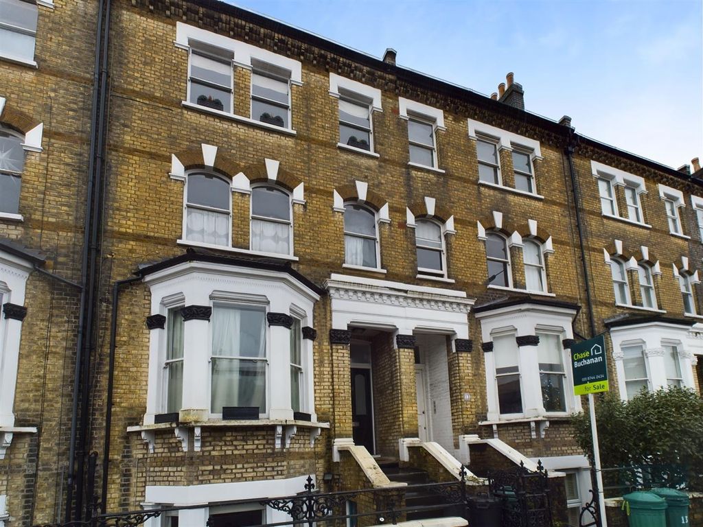 1 bed flat for sale in St. Margarets Road, St Margarets, Twickenham TW1, £429,950 Zoopla