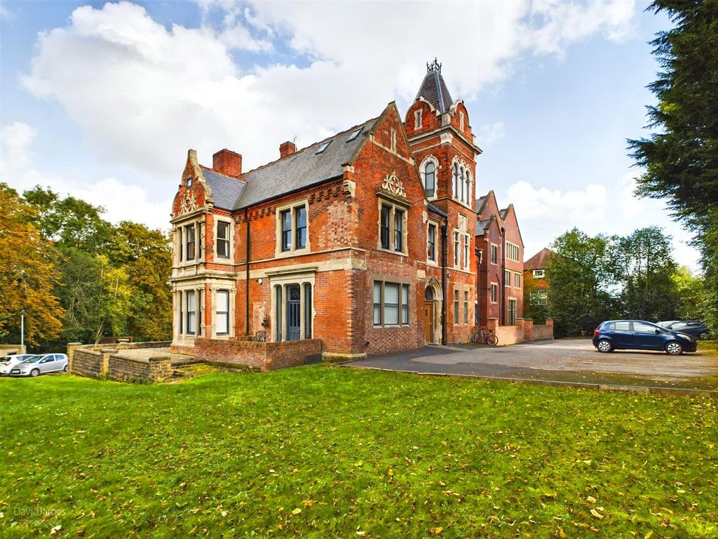 1 bed flat for sale in Mapperley Road, Nottingham NG3, £170,000 Zoopla