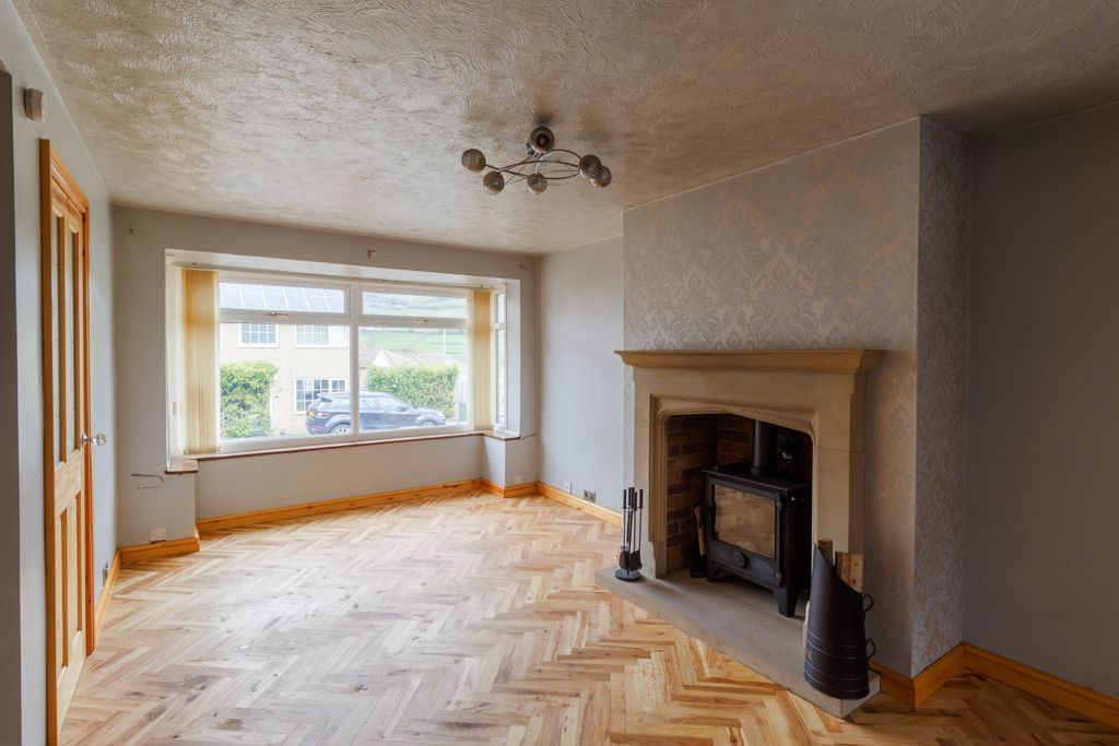 3 bed detached house for sale in Ashfield Drive, Halifax HX3 Zoopla
