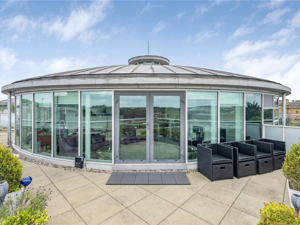 2 bed flat for sale in Leeman Road, York YO26 Zoopla