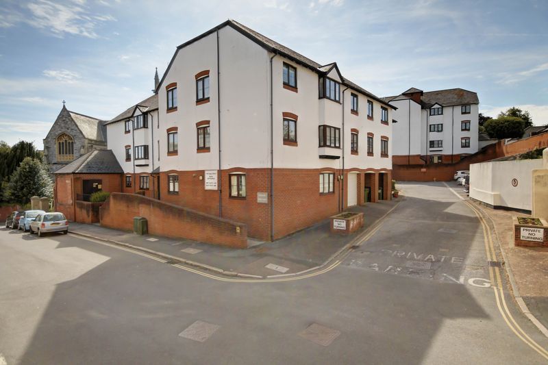 2 bed property for sale in Church Street, Heavitree, Exeter EX2 Zoopla