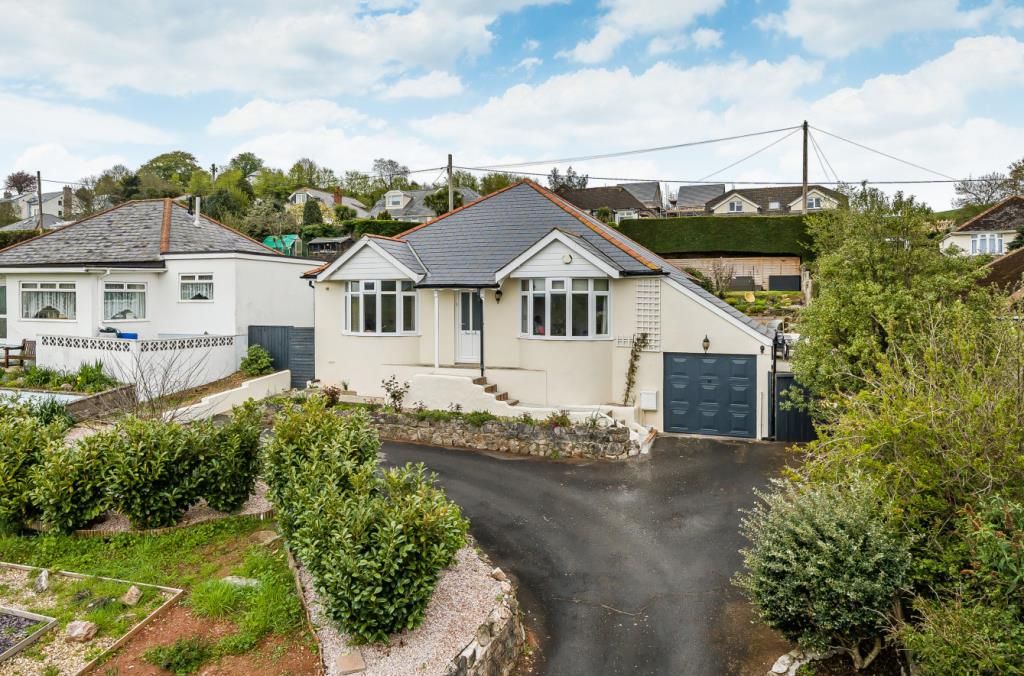 3 bed detached bungalow for sale in Southey Lane, Kingskerswell, Newton Abbot, Devon TQ12 Zoopla