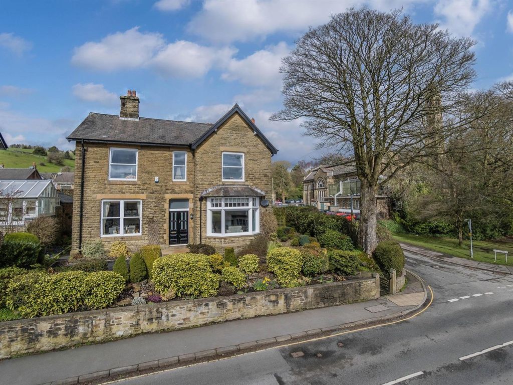 Houses For Sale Dinting Glossop at Diana Hughes blog