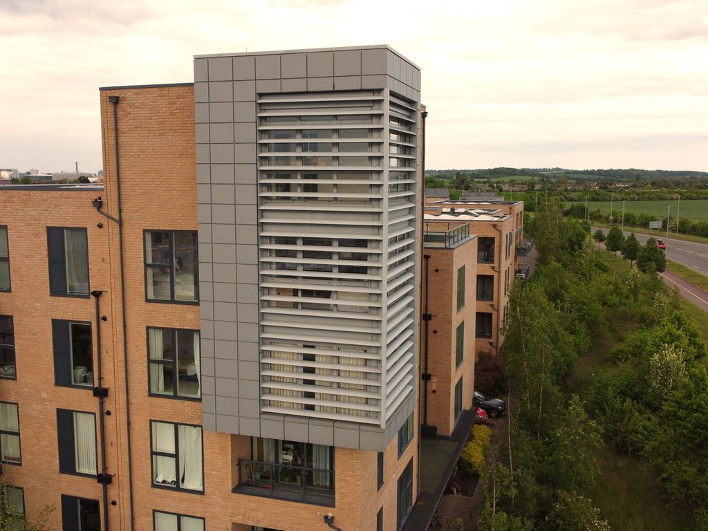 Beech Drive, Trumpington, Cambridge CB2  