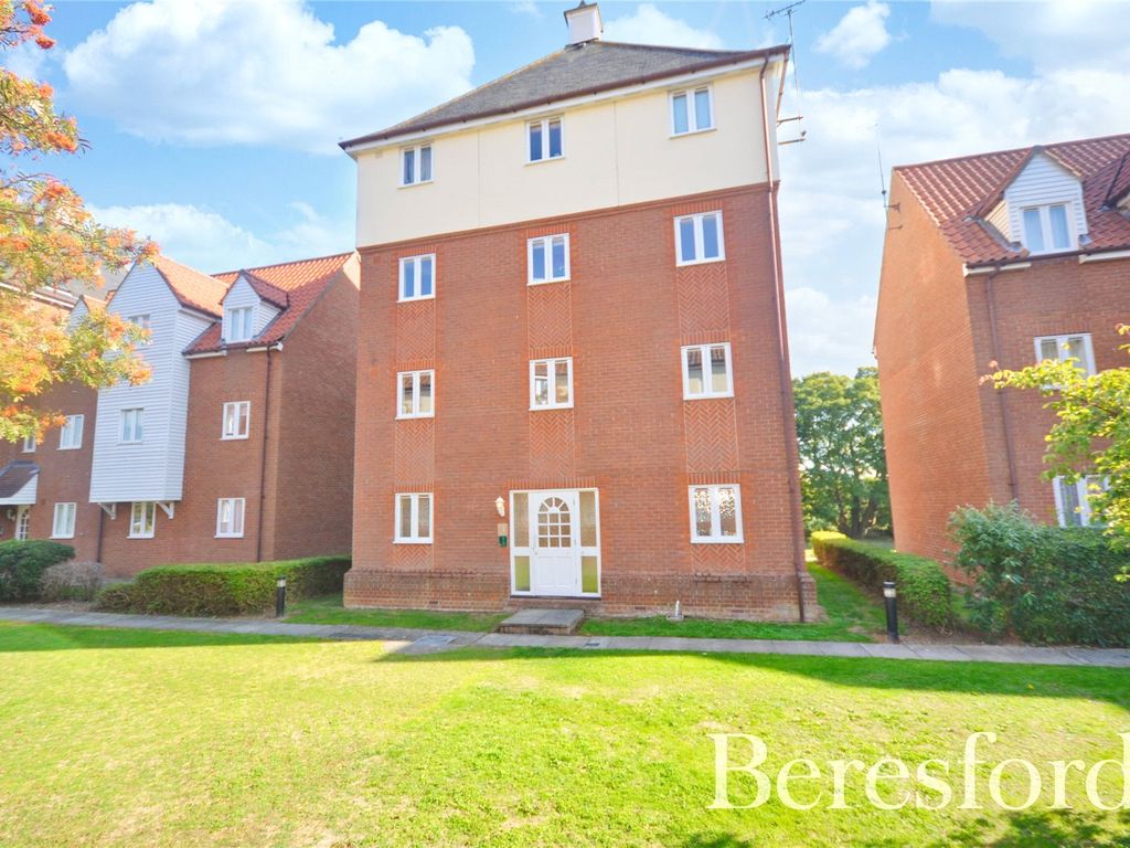 Studio for sale in Melba Court, Writtle CM1 Zoopla