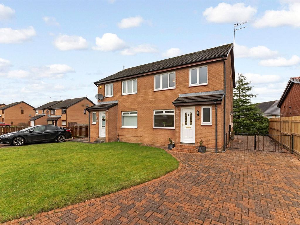 3 bed semidetached house for sale in O'neill Avenue,