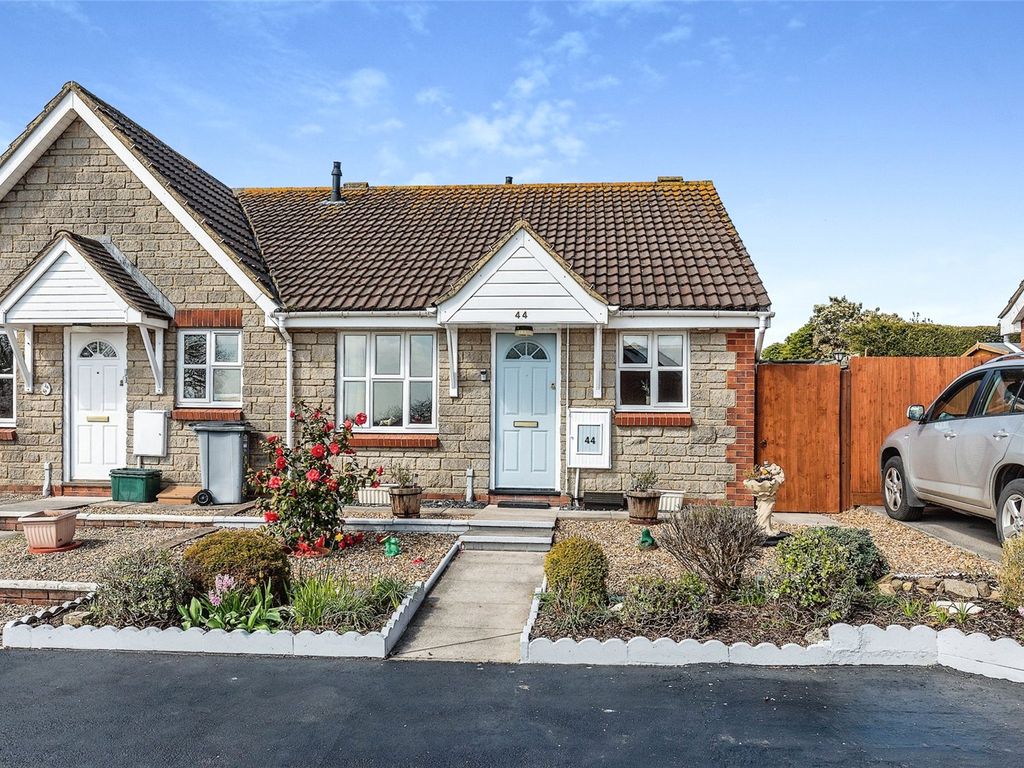 1 bed bungalow for sale in Badger Rise, Portishead, Bristol BS20 Zoopla