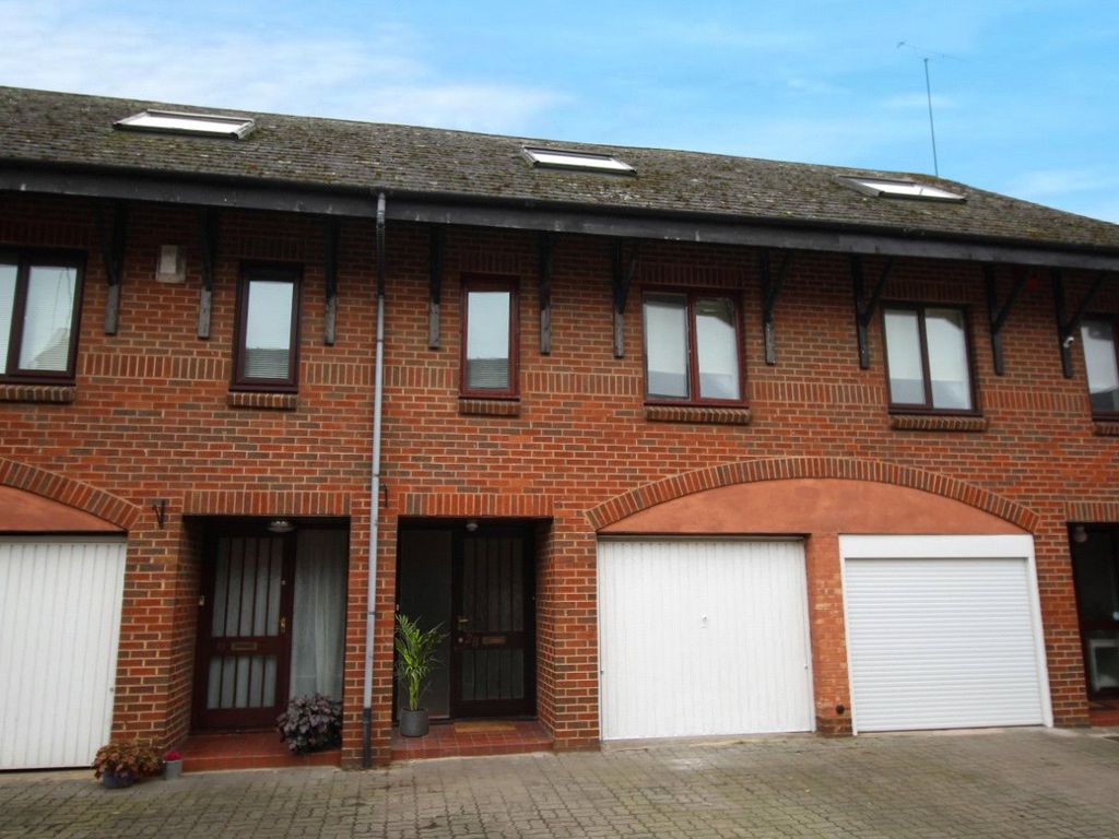 4 bed terraced house for sale in Fairview Close, Cheltenham