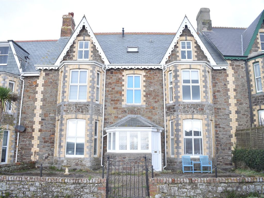 2 bed to rent in Summerleaze Crescent, Bude EX23 Zoopla
