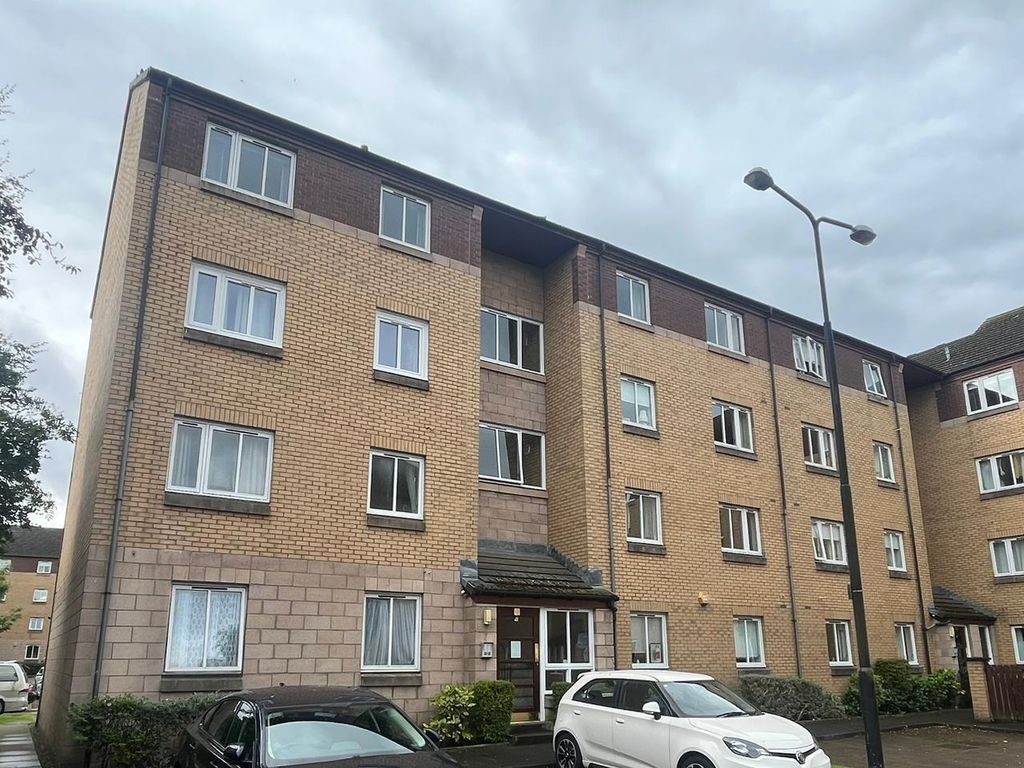 2 bed flat to rent in 10/6 Moray Park Terrace, Edinburgh EH7, £1,290