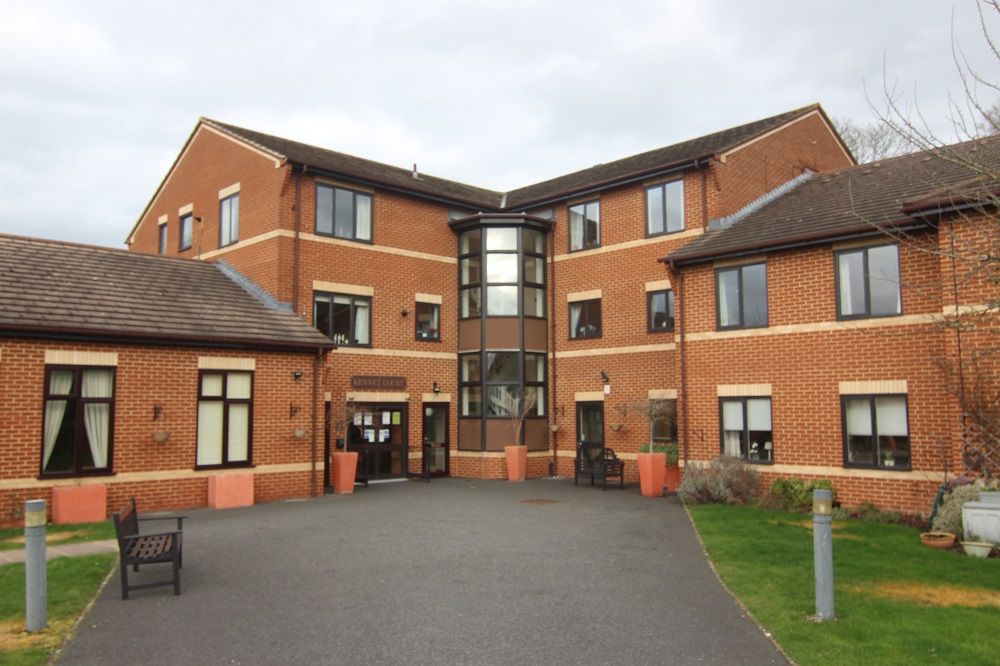 Kennet Court, Wokingham RG41  