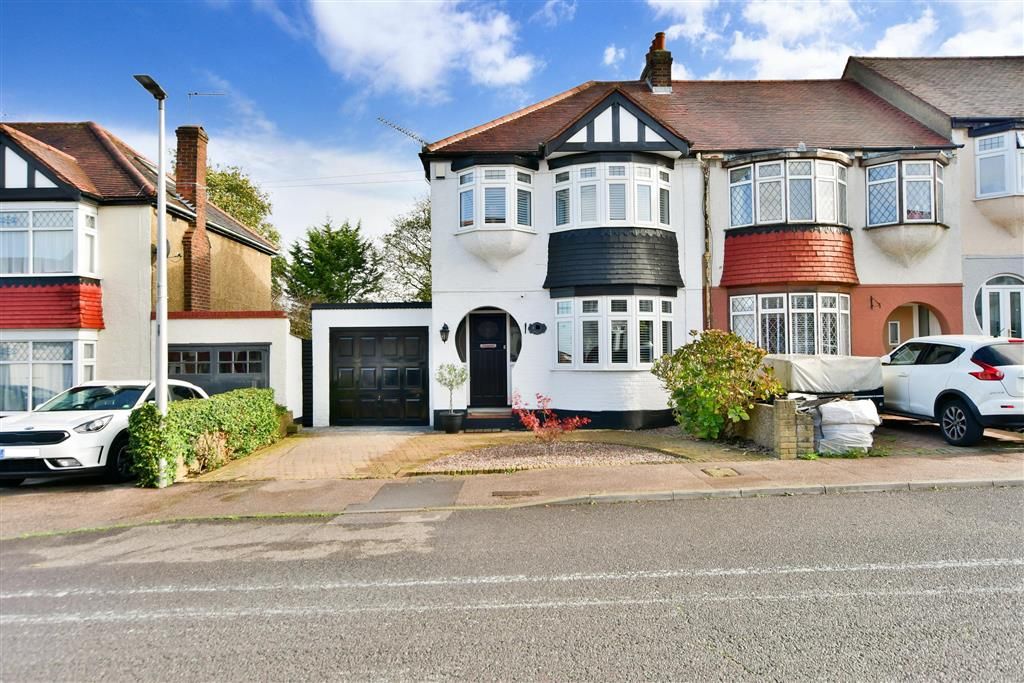 Grafton Avenue, Rochester, Kent ME1  