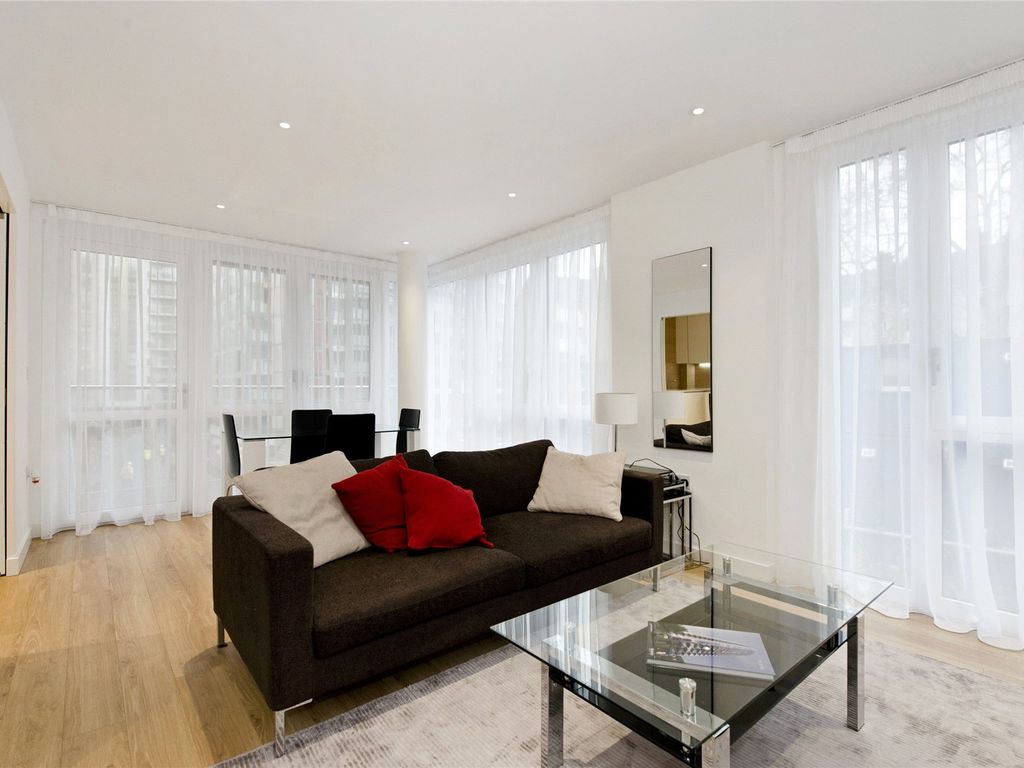 Rivulet Apartments Devan Grv N4  