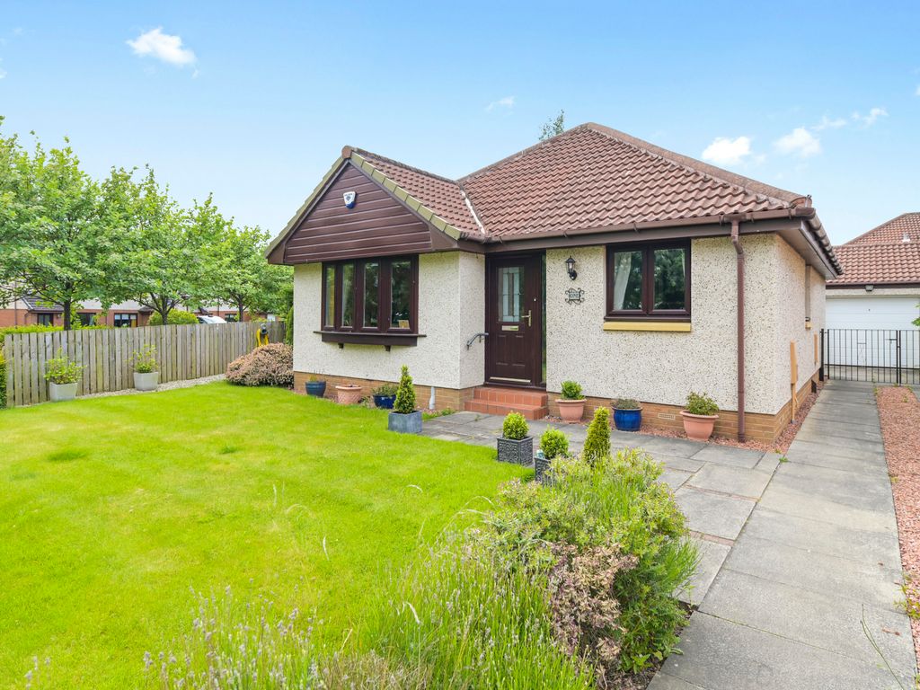 3 bed detached house for sale in 1 New Star Bank, Newtongrange EH224Nt